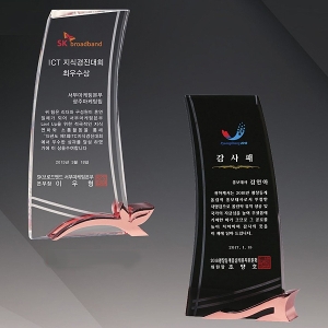 M84/메탈크롬상패