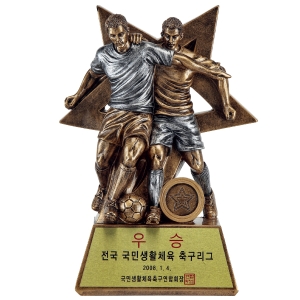 SC018/축구트로피