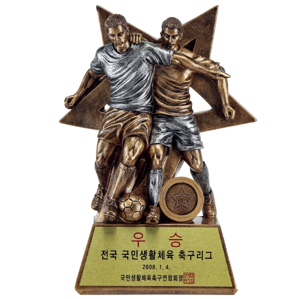SC018/축구트로피