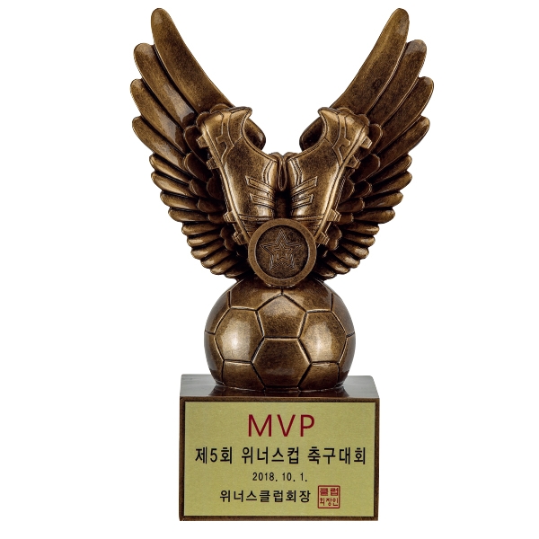 SC017/축구트로피