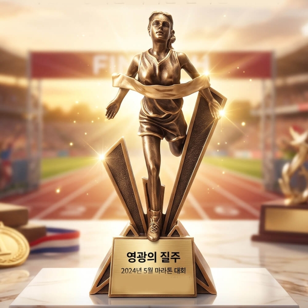 WNS0/마라톤트로피(여자)