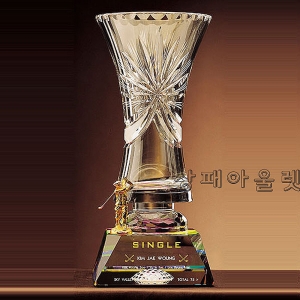 O-471/최고급골프트로피