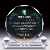 M816/임직패 취임패