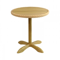 VFT-MAR 600 라탄테이블