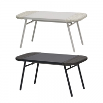 VFC-TRC-D 야외용 타원형 테이블