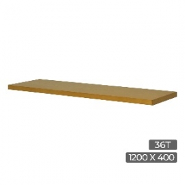 VFT-LPM 바테이블용 상판 [진오크]