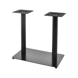 VFT-2기둥 하부 [블랙]