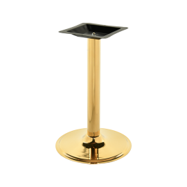 VFT-3인치 골드원반 하부