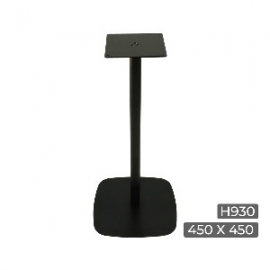 VFT-보트형 무늬목 바테이블용 하부