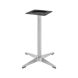 VFT-크로스+하부[실버] 상판받침 포함