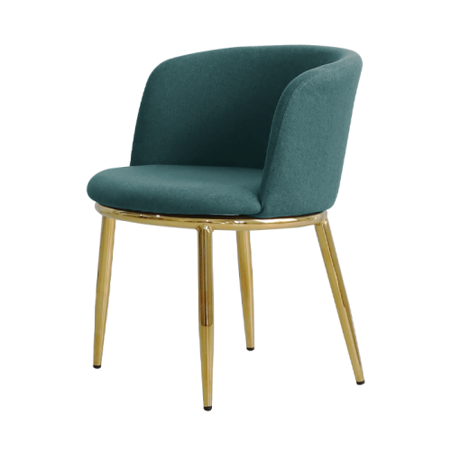 VFC-S604G 패브릭 체어