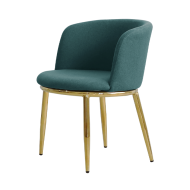 VFC-S604G 패브릭 체어