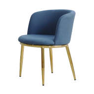 VFC-S604G 패브릭 체어