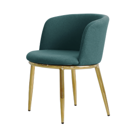 VFC-S604G 패브릭 체어