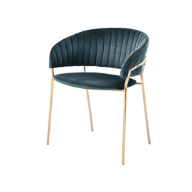 VFC-EL 벨벳 옐로우골드 프레임