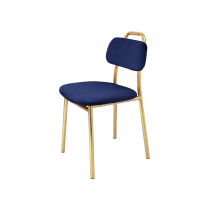 VFC-MLS 핸들 골드체어