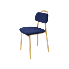 VFC-MLS 핸들 골드체어