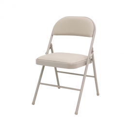 VFC-CM 컬러PU 접의자