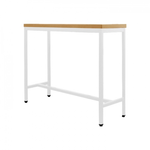 무늬목 바테이블 B1