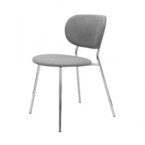 VFC-VNL 동글이 실버체어 [패브릭]