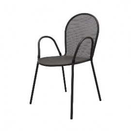 VFC-초코 체어 (팔유)