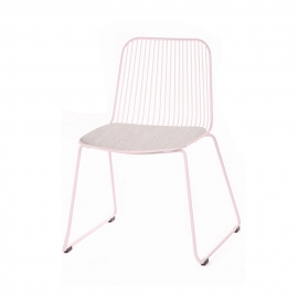 VFC-ART 스틸체어