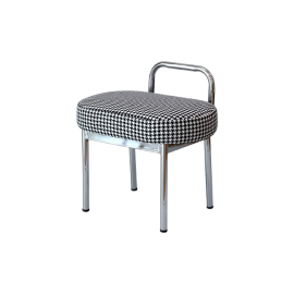 VFC-SDY 스툴 [실버프레임]