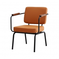 VFC-MNT 블랙소파