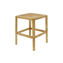 VFC-NT 사각 라탄스툴