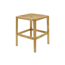 VFC-NT 사각 라탄스툴