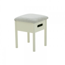 VFC-SPC 원목 수납스툴