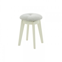 VFC-DRS 원목 회전스툴