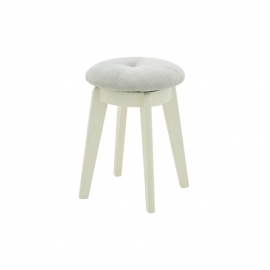 VFC-DRS 원목 회전스툴