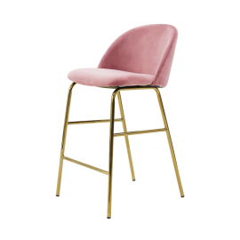 VFC-EGG 골드바체어