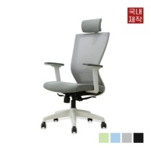 VFC-아트럭스 (대) 2중럭킹 [화이트프레임]