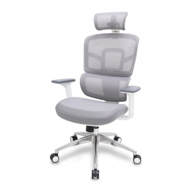 VFC-프레이 사무용의자 [화이트]