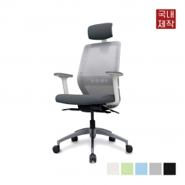 VFC-피닉스 고급형 2중럭킹 [화이트프레임]