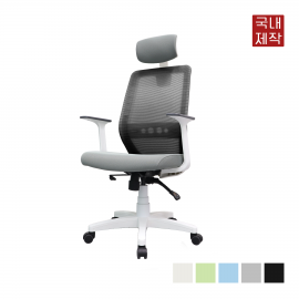 VFC-피닉스(대) 2중럭킹 [화이트프레임]