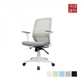 VFC-피닉스(중) 2중럭킹 [화이트프레임]