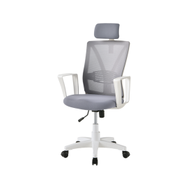 VFC-샤벳(대) 단럭킹 [화이트프레임]