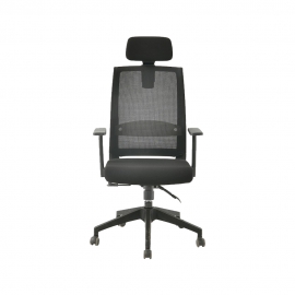 VFC-모스트 (대) 2중럭킹 [블랙프레임]