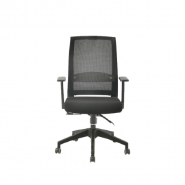 VFC-모스트 (중) 2중럭킹 [블랙프레임]