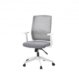 VFC-모스트 (중) 2중럭킹 [화이트프레임]