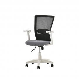 VFC-레오 (중) 단럭킹 [화이트프레임]