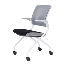 VFC-알파고A_팔유(화이트다리+화이트사출)