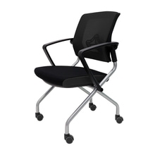 VFC-알파고 틸팅C팔유(실버다리+블랙사출)