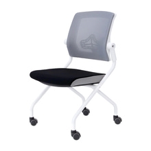 VFC-알파고 틸팅A팔무(화이트다리+화이트사출)