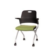 VFC-글로리 접이식 팔유 (이동) 블랙