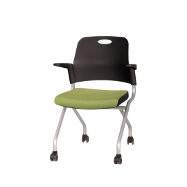 VFC-글로리 접이식 팔유 (이동) 블랙