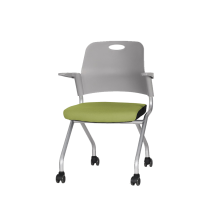 VFC-글로리 접이식 팔유 (이동) 그레이